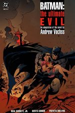Batman - The Ultimate Evil # 2