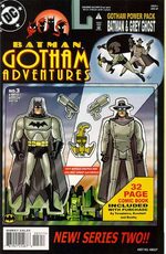 Batman - The Gotham Adventures 3