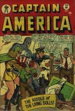 Captain America Comics 68