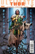 Ultimate Thor # 2