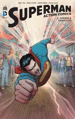 Superman - Action comics # 2