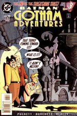 Batman - The Gotham Adventures 13
