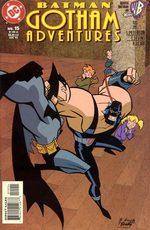 Batman - The Gotham Adventures # 15