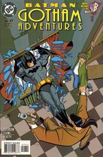 Batman - The Gotham Adventures # 17