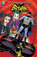 Batman '66 # 3