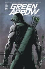 couverture, jaquette Green Arrow TPB Hardcover (cartonnée) - Issues V5 4