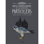Miss Peregrine et les enfants particuliers 1