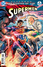 Superman - The Coming of the Supermen 5