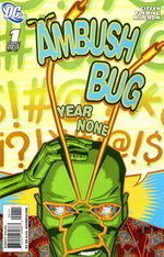 Ambush Bug - Year None 1