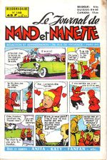 Nano et Nanette 148