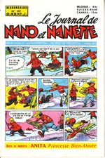 Nano et Nanette 161
