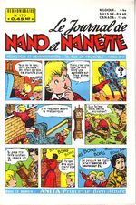 Nano et Nanette 170