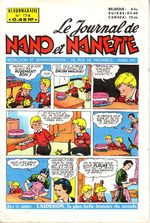 Nano et Nanette 174