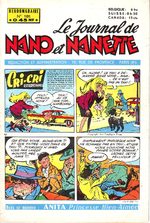 Nano et Nanette 181