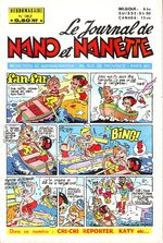 Nano et Nanette 182