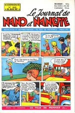 Nano et Nanette 185
