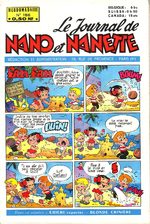 Nano et Nanette 186