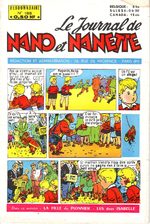 Nano et Nanette 188