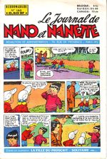 Nano et Nanette 192