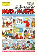 Nano et Nanette 200