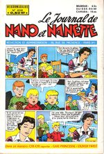 Nano et Nanette 206