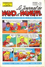 Nano et Nanette 210