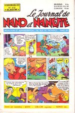 Nano et Nanette 212