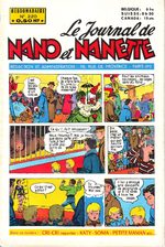 Nano et Nanette 220