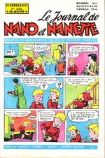 Nano et Nanette 222