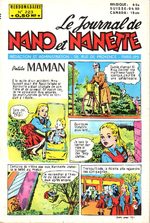 Nano et Nanette 223