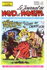 Nano et Nanette 228