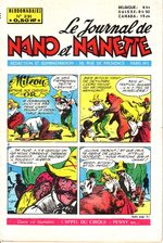 Nano et Nanette 231