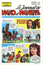 Nano et Nanette 232