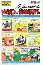 Nano et Nanette 238