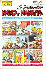 Nano et Nanette 241