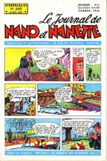 Nano et Nanette 245