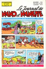 Nano et Nanette 247