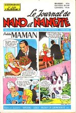 Nano et Nanette 249