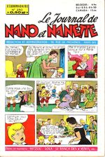 Nano et Nanette 250