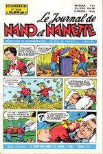 Nano et Nanette 258
