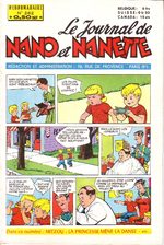 Nano et Nanette 262
