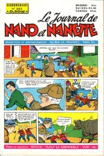 Nano et Nanette 263