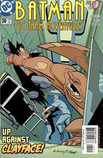 Batman - The Gotham Adventures # 30