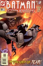 Batman - The Gotham Adventures 32