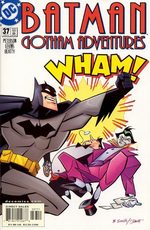 Batman - The Gotham Adventures 37