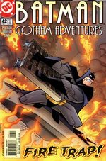 Batman - The Gotham Adventures 42