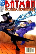 Batman - The Gotham Adventures 47