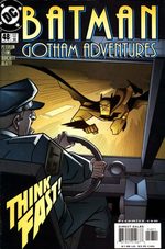Batman - The Gotham Adventures 48