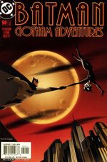 Batman - The Gotham Adventures 50