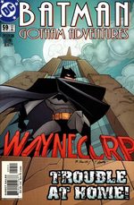 Batman - The Gotham Adventures 59